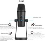 BOYA BY-PM700 Multipattern USB Microphone - Image 7