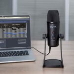 BOYA BY-PM700 Multipattern USB Microphone - Image 2