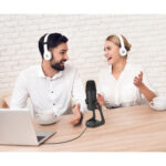 BOYA BY-PM700 Multipattern USB Microphone - Image 3