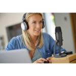 BOYA BY-PM700 Multipattern USB Microphone - Image 4