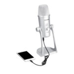 BOYA BY-PM700SP Multipattern USB Condenser Microphone - Image 10