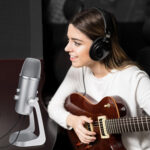 BOYA BY-PM700SP Multipattern USB Condenser Microphone - Image 11