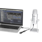 BOYA BY-PM700SP Multipattern USB Condenser Microphone - Image 8