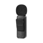 BOYA BY-V1 Ultracompact Wireless Microphone System with Lightning Connector for iOS Devices (2.4 GHz) - Image 3