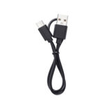 BOYA BY-V1 Ultracompact Wireless Microphone System with Lightning Connector for iOS Devices (2.4 GHz) - Image 6