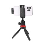BOYA BY-V1 Ultracompact Wireless Microphone System with Lightning Connector for iOS Devices (2.4 GHz) - Image 7