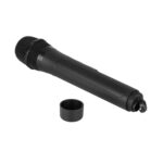 BOYA BY-WHM8 Pro Microphone Wireless Handheld Dynamic Mic 48-Channel UHF - Image 2