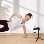 BOYA BY-WM3D Digital True-Wireless Microphone System for iOS Devices, Cameras, Smartphones (2.4 GHz) - Image 4
