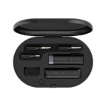 BOYA BY-WM3U Digital True-Wireless Microphone System for Android Devices, Cameras, Smartphones (2.4 GHz) - Image 2