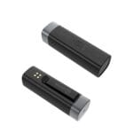 BOYA BY-WM3U Digital True-Wireless Microphone System for Android Devices, Cameras, Smartphones (2.4 GHz) - Image 3