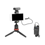 BOYA BY-WM4 PRO Digital Camera-Mount Wireless Omni Lavalier Microphone System - Image 5