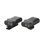 BOYA BY-WM4 PRO Digital Camera-Mount Wireless Omni Lavalier Microphone System - Image 2