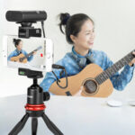 BOYA BY-WM4 PRO Digital Camera-Mount Wireless Omni Lavalier Microphone System - Image 6