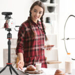 BOYA BY-WM4 PRO Digital Camera-Mount Wireless Omni Lavalier Microphone System - Image 7