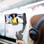 BOYA BY-WM4 PRO-K3 Digital Wireless Omni Lavalier Microphone System for Lightning iOS Devices - Image 5