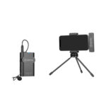 BOYA BY-WM4 PRO-K3 Digital Wireless Omni Lavalier Microphone System for Lightning iOS Devices - Image 4