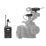 BOYA BY-WM8 Pro-Kit 1 UHF Wireless Lavalier System - Image 5