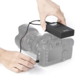 BOYA BY-WM8 Pro-Kit 1 UHF Wireless Lavalier System - Image 3