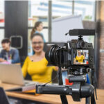 BOYA BY-WM8 Pro-Kit 1 UHF Wireless Lavalier System - Image 7
