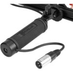 BOYA BY-WS1000 Blimp Windshield and Suspension System - Image 2