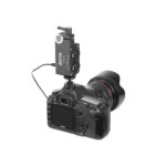 BOYA By-MA2 2-Channel On-Camera XLR Audio Mixer for DSLR, Mirrorless and Camcorders - Image 6