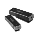 BOYA BY-W4 Ultracompact 4-Person Wireless Microphone System for Cameras and Smartphones (2.4 GHz) - Image 2