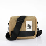 New Fashion Colored Shoulder Bag - Image 2