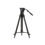 Benro BV4CN Video Tripod Kit