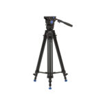 Benro BV4CN Video Tripod Kit - Image 2