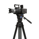 Benro BV4CN Video Tripod Kit - Image 5