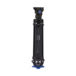 Benro BV6 Video Tripod Kit with A373F Legs & DL06 Tripod Dolly - Image 4