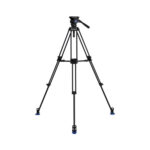 Benro BV8 Twin-Leg Aluminum Tripod Kit