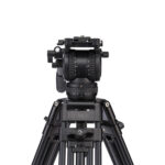 Benro BV8 Twin-Leg Aluminum Tripod Kit - Image 3