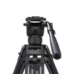 Benro BV8 Twin-Leg Aluminum Tripod Kit - Image 4