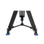 Benro BV8 Twin-Leg Aluminum Tripod Kit - Image 5
