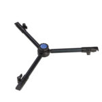 Benro BV8 Twin-Leg Aluminum Tripod Kit - Image 6