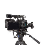 Benro BV8 Twin-Leg Aluminum Tripod Kit - Image 7