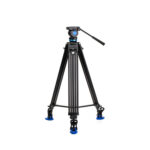 Benro KH26P Video Head & Tripod Kit (72.6 Max) - Image 2