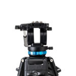 Benro KH26P Video Head & Tripod Kit (72.6 Max) - Image 6
