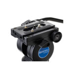 Benro KH26P Video Head & Tripod Kit (72.6 Max) - Image 7
