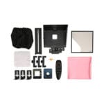 Destview T1 Smartphone Teleprompter with Remote Control 5 inch - Image 4