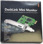 Blackmagic Design DeckLink Mini Monitor HD - Image 6