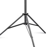 Qihe Boom Light stand QH-J280S - Image 7