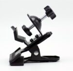 C Clamp with Heavy Duty Metal Clip - Image 3