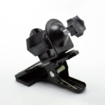 C Clamp with Heavy Duty Metal Clip