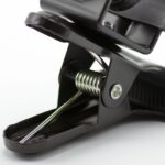 C Clamp with Heavy Duty Metal Clip - Image 5