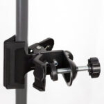 C Clamp with Heavy Duty Metal Clip - Image 4