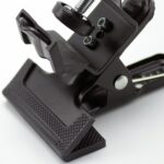 C Clamp with Heavy Duty Metal Clip - Image 6