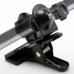 C Clamp with Heavy Duty Metal Clip - Image 7