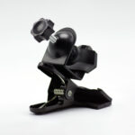C Clamp with Heavy Duty Metal Clip - Image 2